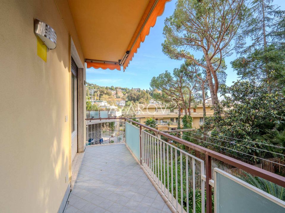 Lejlighed i Sanremo, Imperia - foto 1