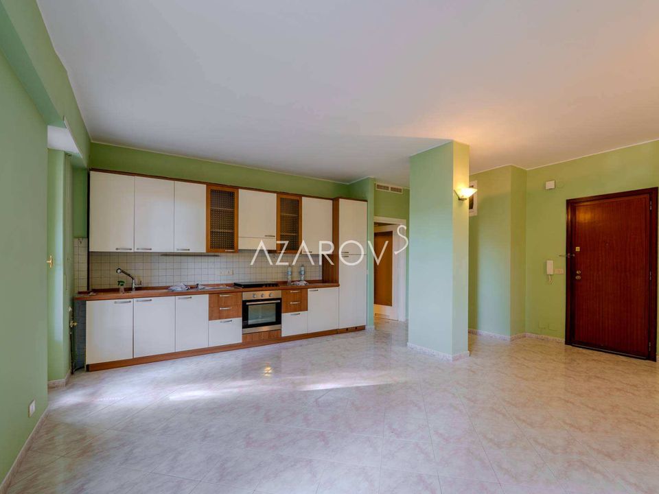 Lejlighed i Sanremo, Imperia - foto 2