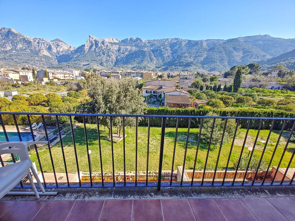 Duplex i Soller, Mallorca - foto 1