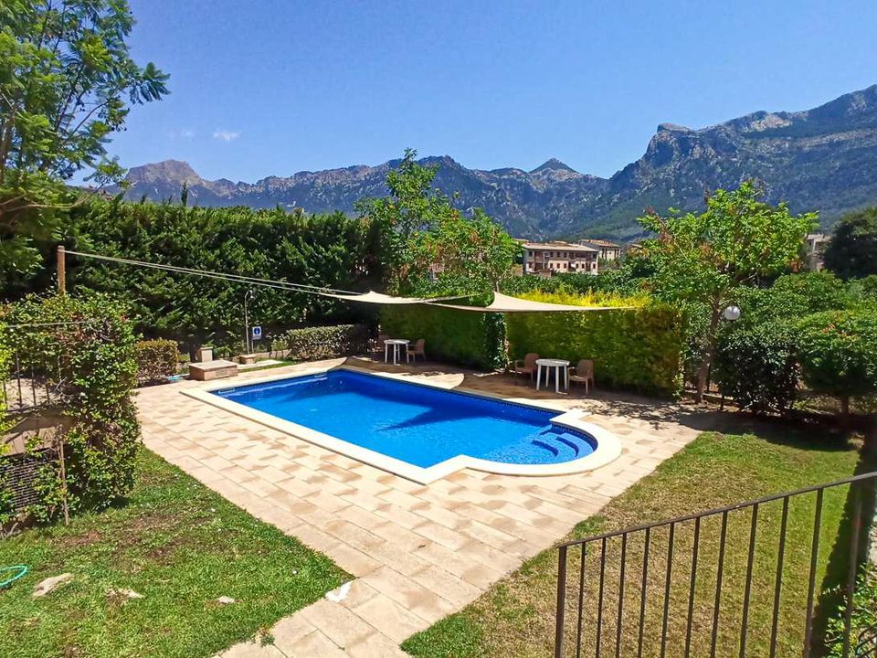Duplex i Soller, Mallorca - foto 3