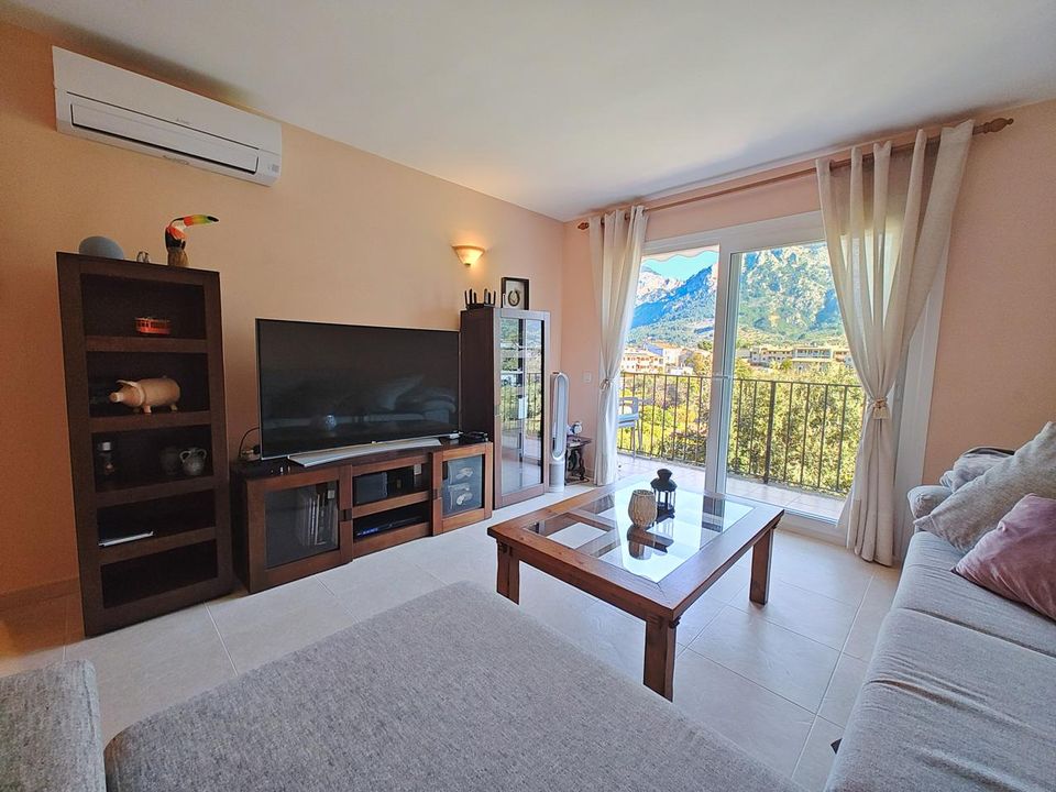 Duplex i Soller, Mallorca - foto 4