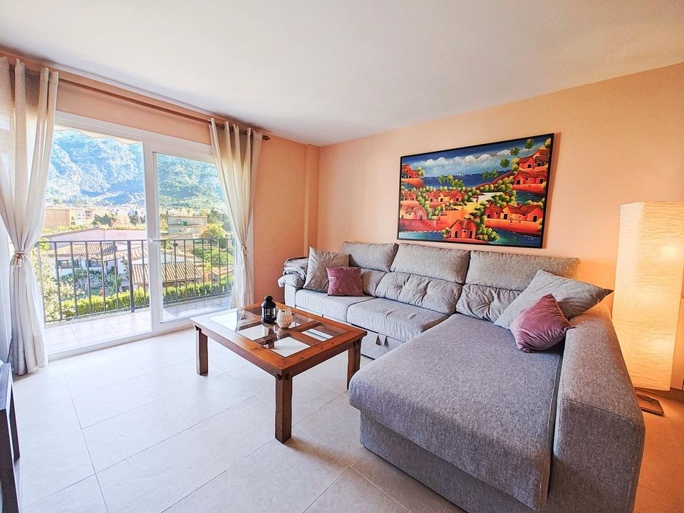 Duplex i Soller, Mallorca - foto 5