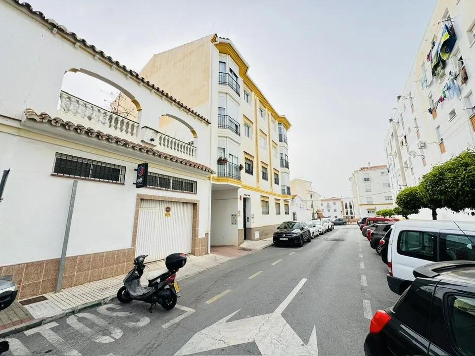 Lejlighed i Torrox, Malaga - foto 2