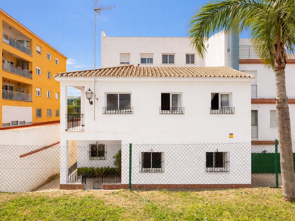 Villa i El Morche, Malaga - foto 2