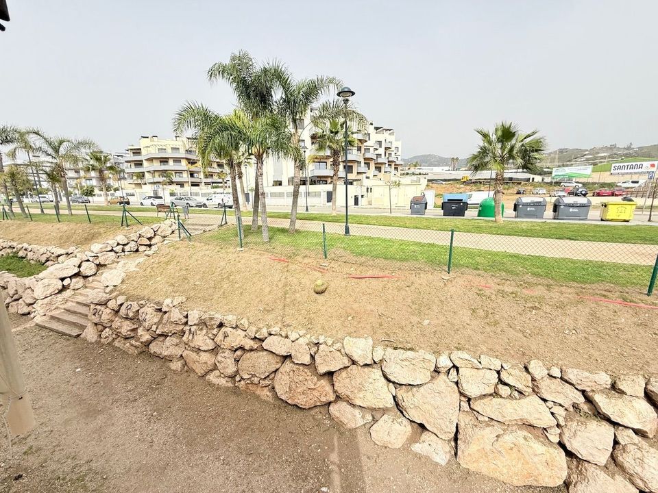 Villa i El Morche, Malaga - foto 1