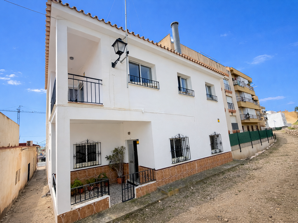 Villa i El Morche, Malaga - foto 3