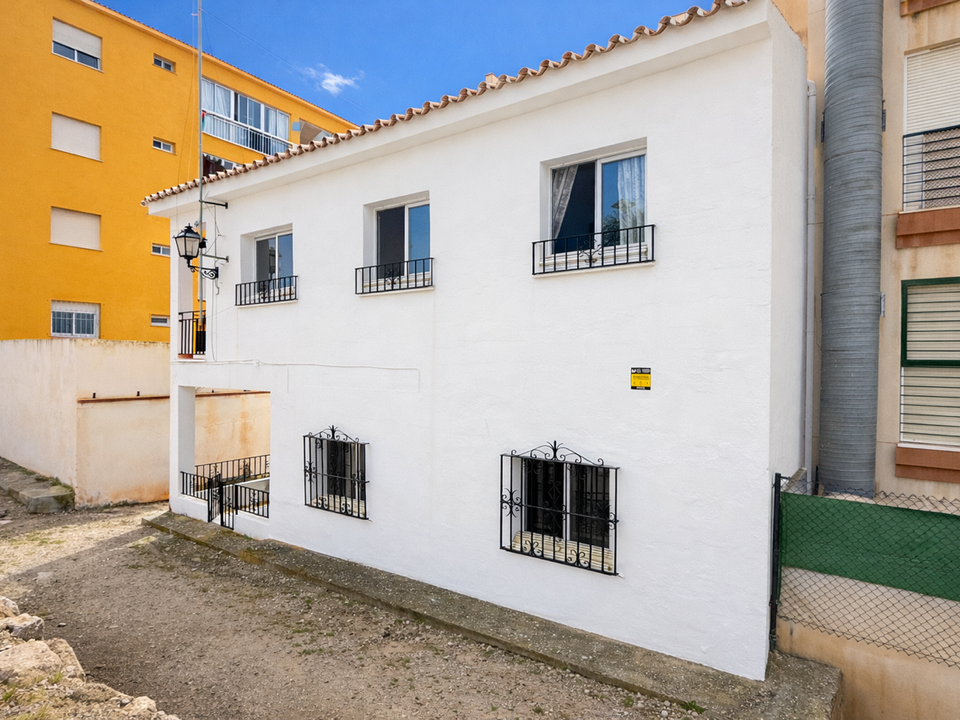 Villa i El Morche, Malaga - foto 4