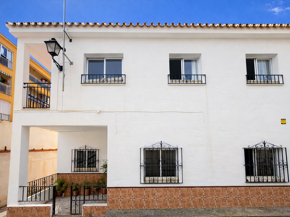 Villa i El Morche, Malaga - foto 5