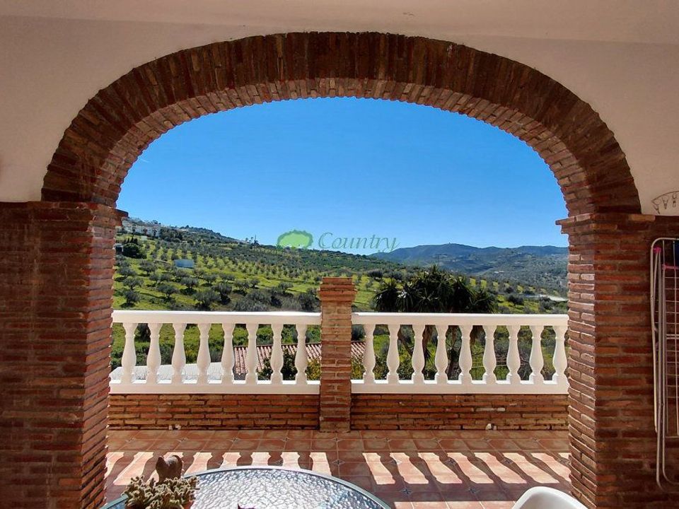 Landejendom i Alcaucin, Malaga - foto 2