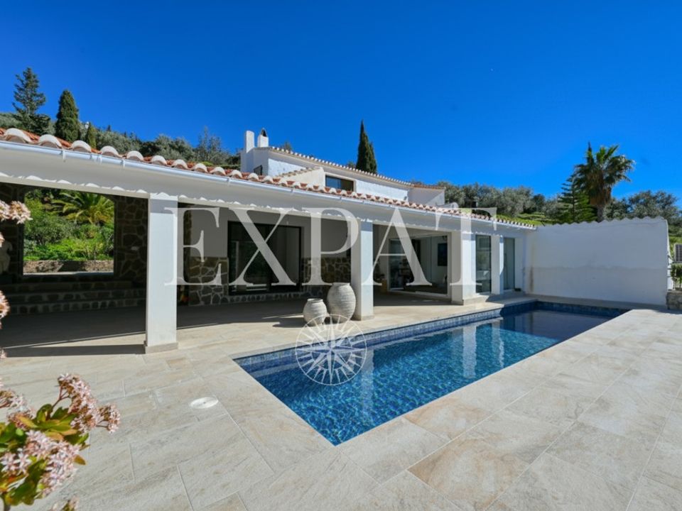 Landejendom i Competa, Malaga - foto 3