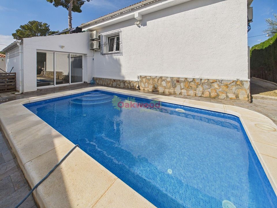 Villa i Pinar De Campoverde, Alicante - foto 2