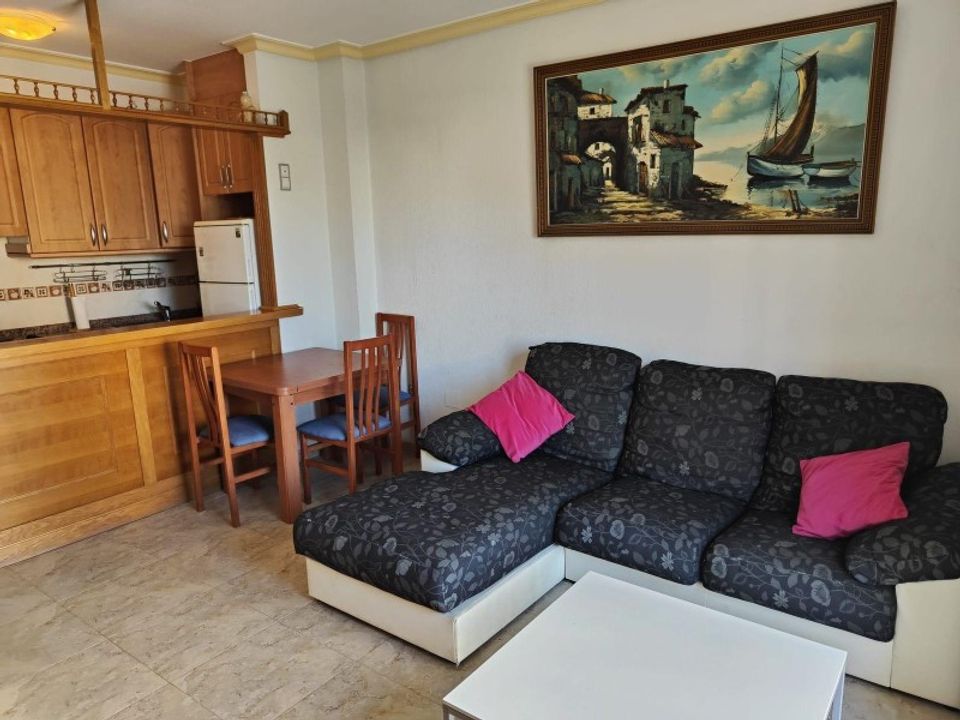 Lejlighed i La Mata, Alicante - foto 4