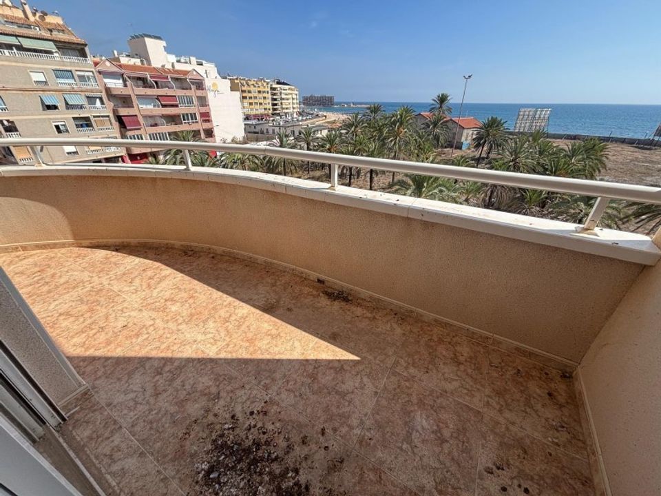 Lejlighed i Playa Del Cura, Alicante - foto 2