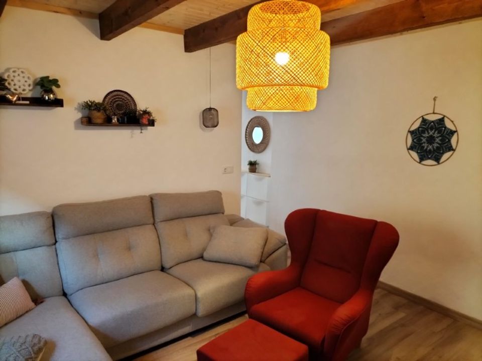 Rækkehus i Formentera Del Segura, Alicante - foto 4