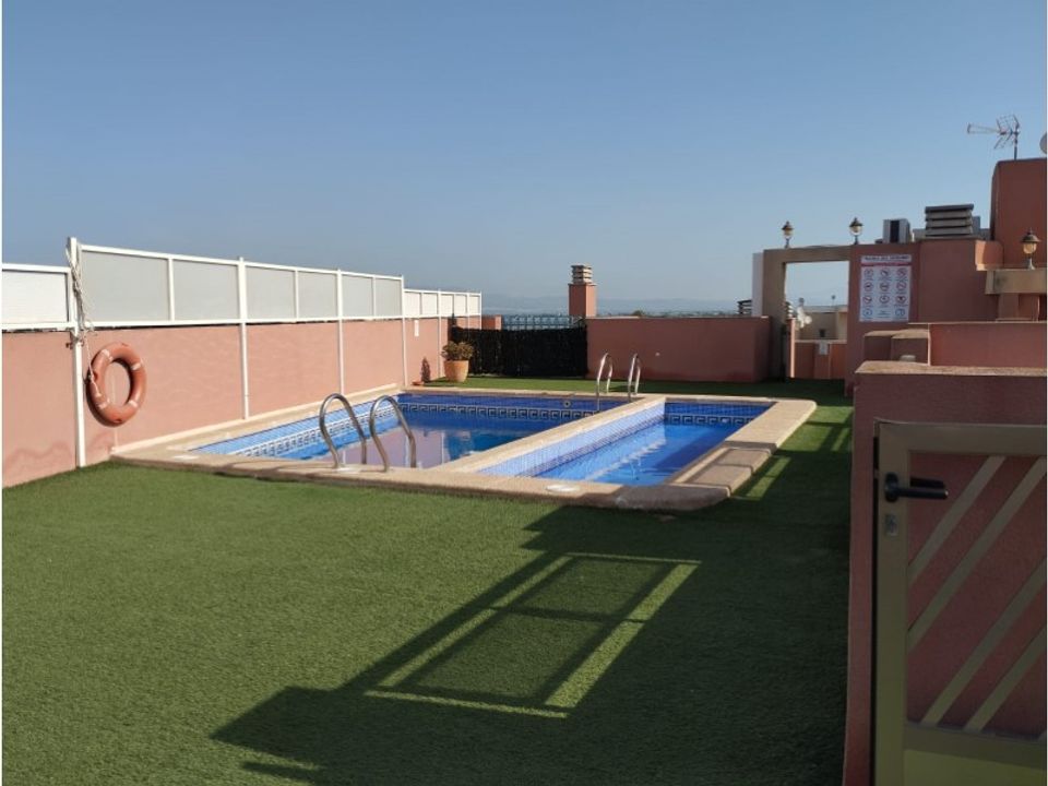 Lejlighed i Formentera Del Segura, Alicante - foto 1
