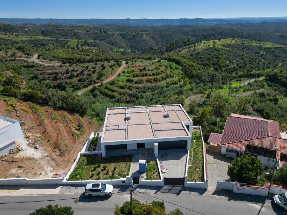 Villa en Monchique, Faro - foto 1