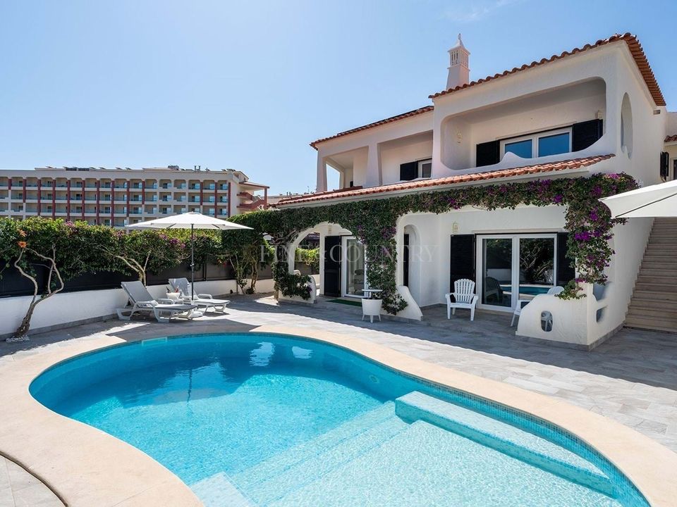 Villa i Lagoa, Faro - foto 1