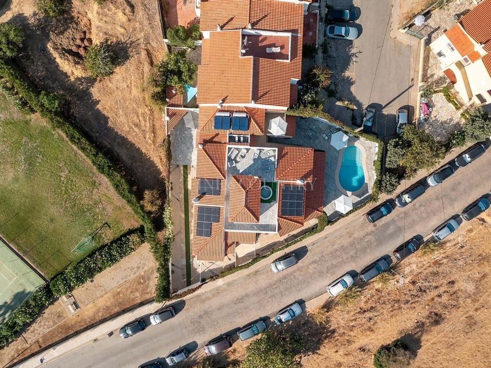 Villa in Lagoa, Faro - foto 5