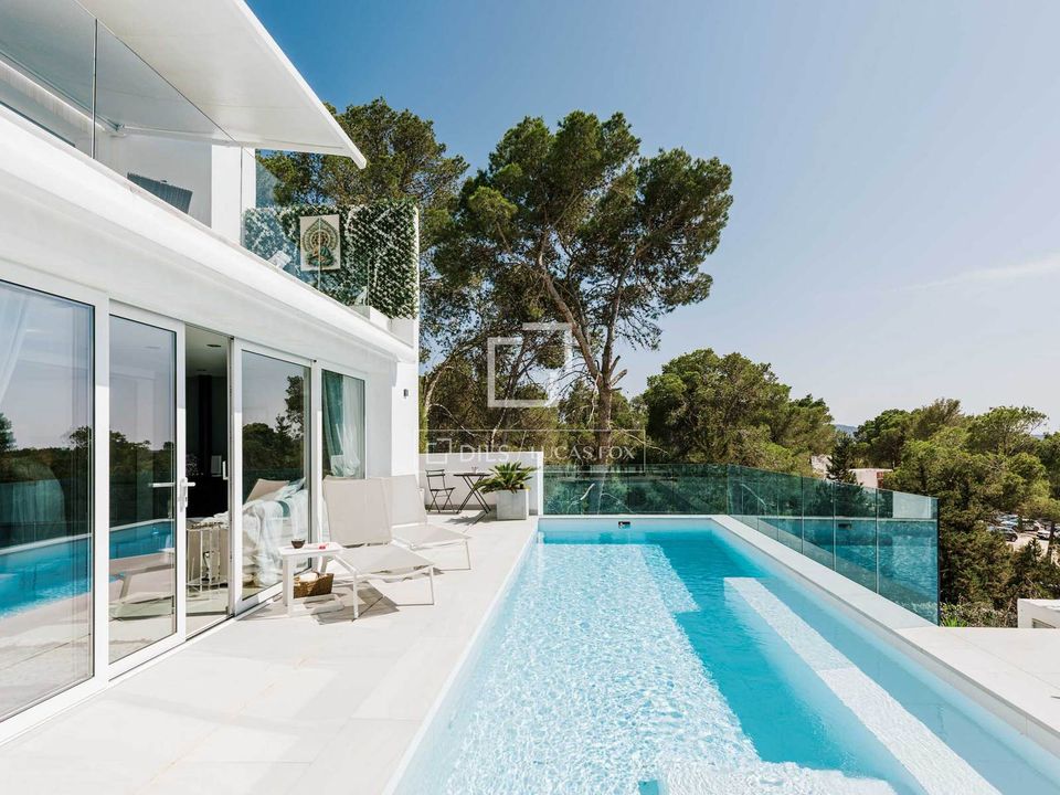 Villa i San Antonio De Portmany, Ibiza - foto 2