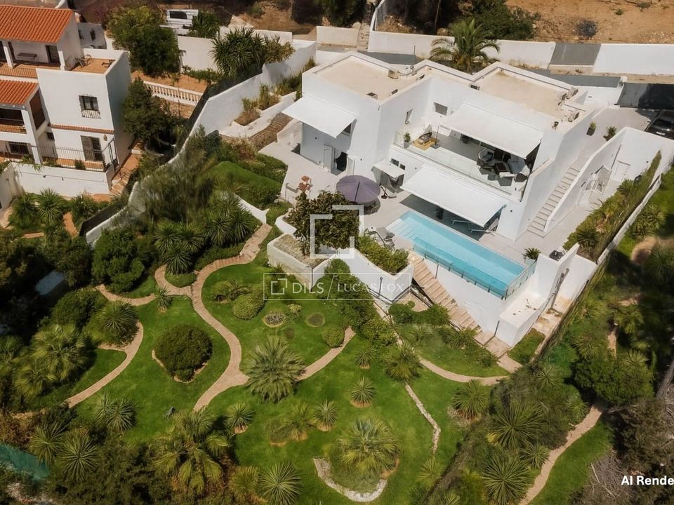 Villa i San Antonio De Portmany, Ibiza - foto 3