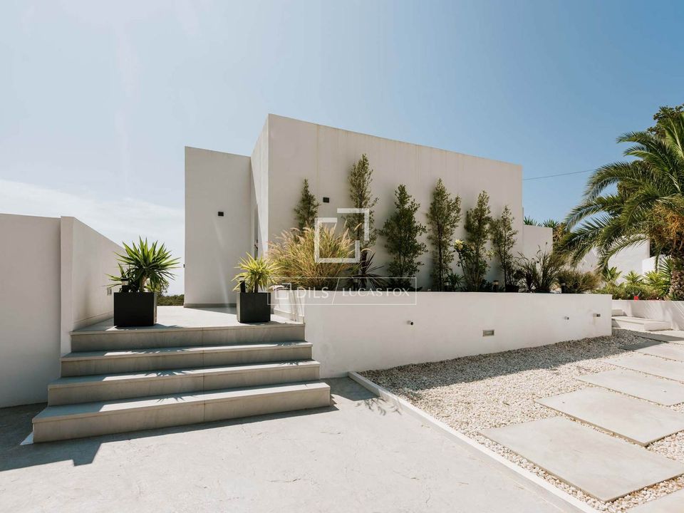 Villa i San Antonio De Portmany, Ibiza - foto 4