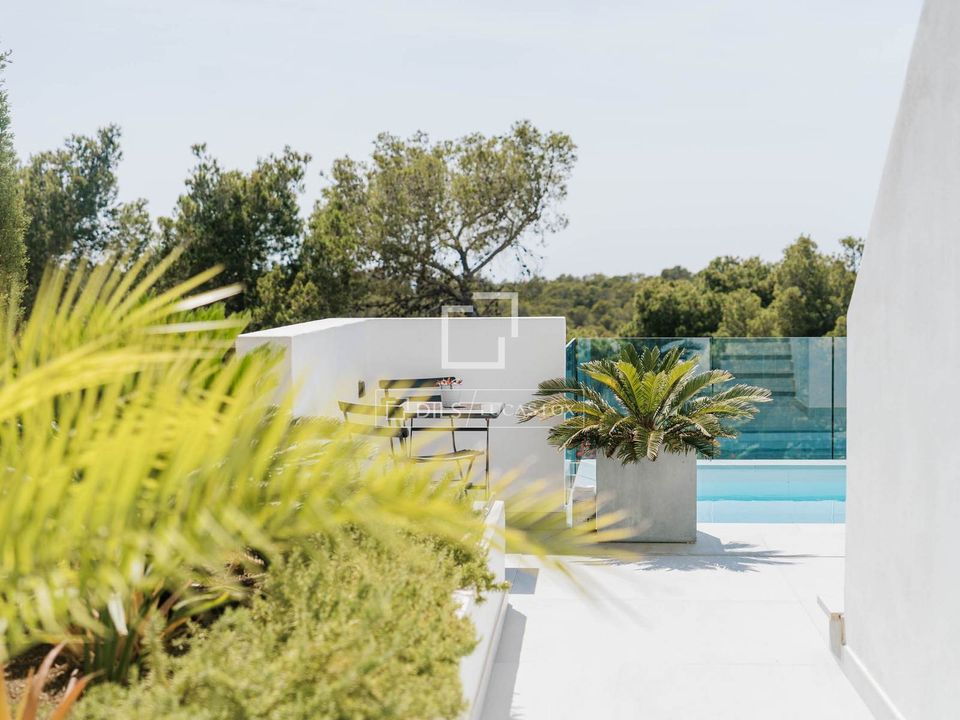Villa i San Antonio De Portmany, Ibiza - foto 5