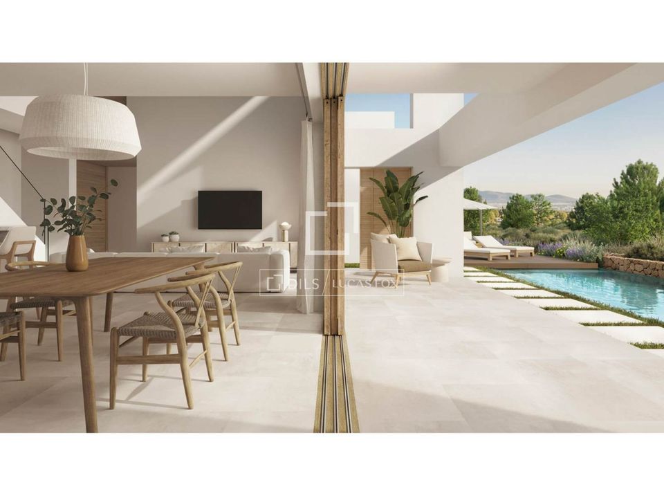 Helårsgrund i Ibiza, Ibiza - foto 4