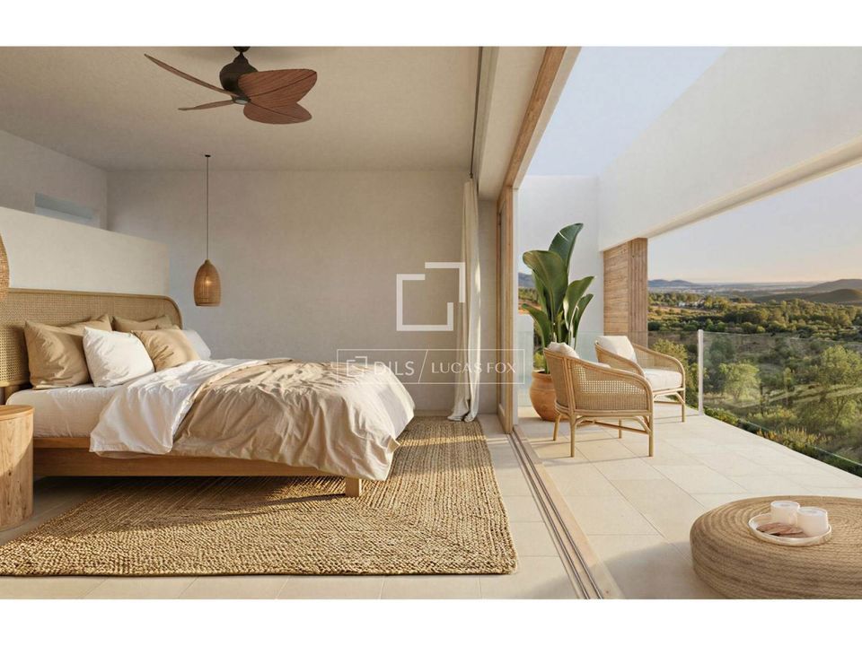 Helårsgrund i Ibiza, Ibiza - foto 5