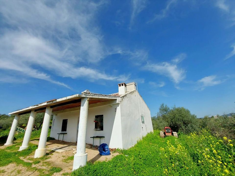 Landejendom i Montoro, Cordoba - foto 2