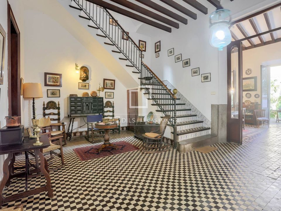 Villa i Soller, Mallorca - foto 3