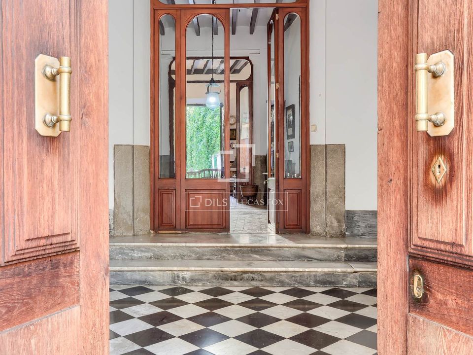 Villa i Soller, Mallorca - foto 4