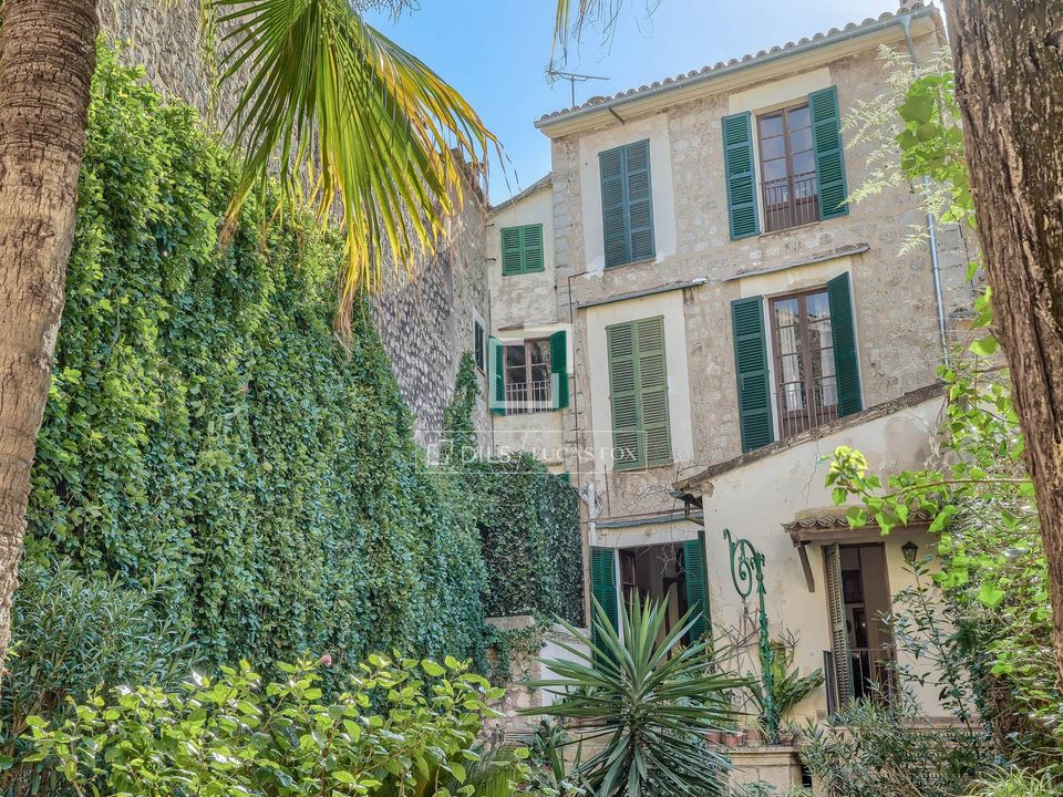 Villa i Soller, Mallorca - foto 2