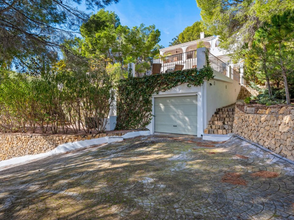 Villa i Altea, Alicante - foto 4