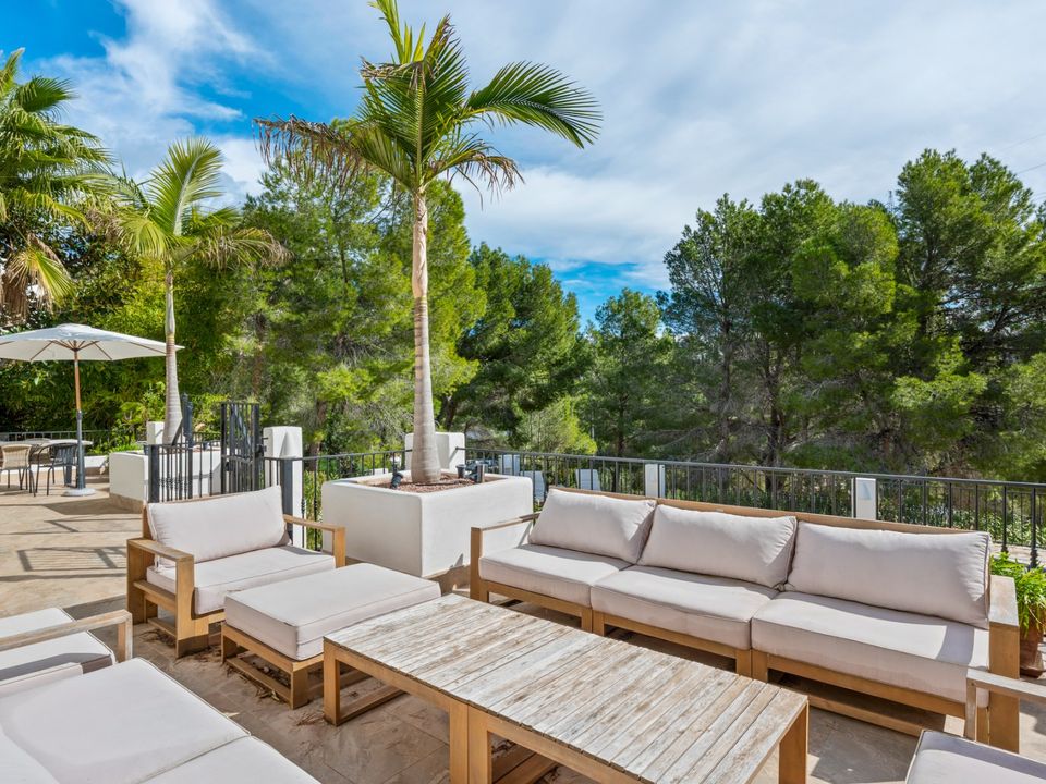 Villa i Altea, Alicante - foto 5