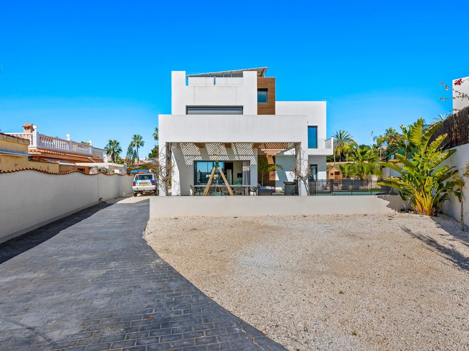 Villa i Rojales, Alicante - foto 5