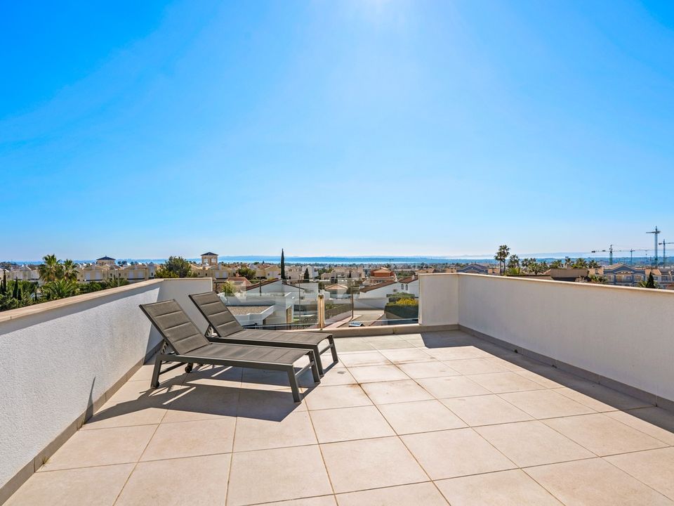 Villa i Rojales, Alicante - foto 3