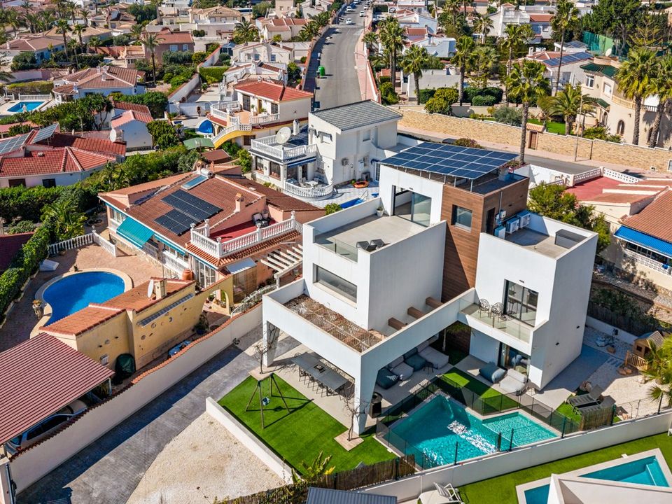 Villa i Rojales, Alicante - foto 2