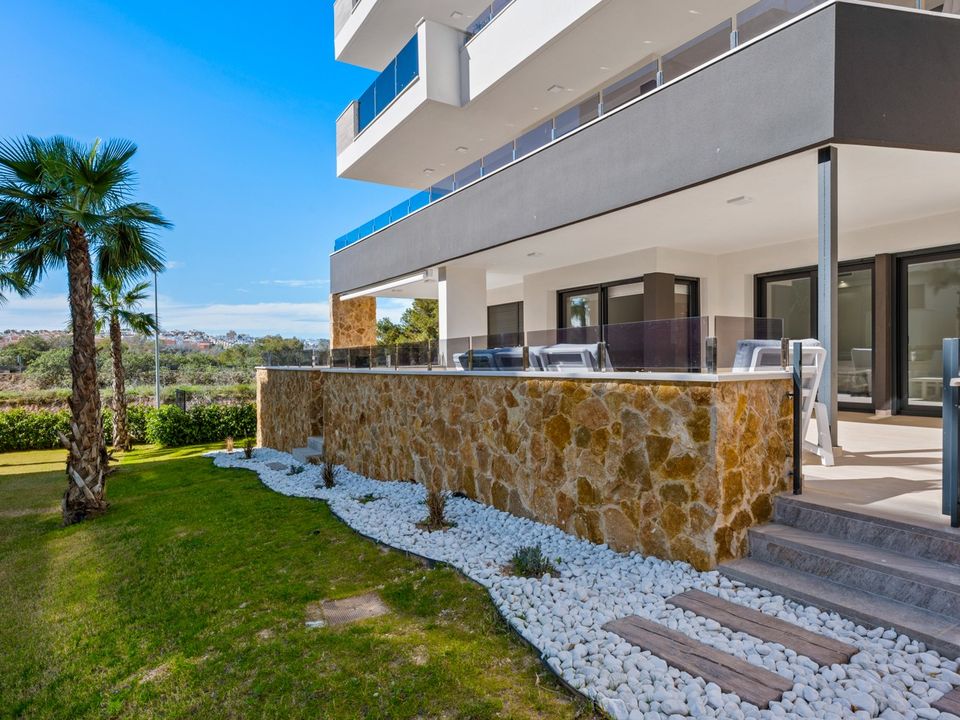 Lejlighed i Orihuela, Alicante - foto 3