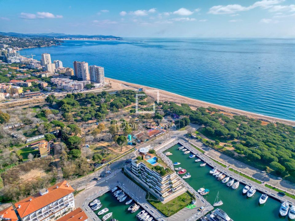 Lejlighed i Castell-Platja D'aro, Gerona - foto 2