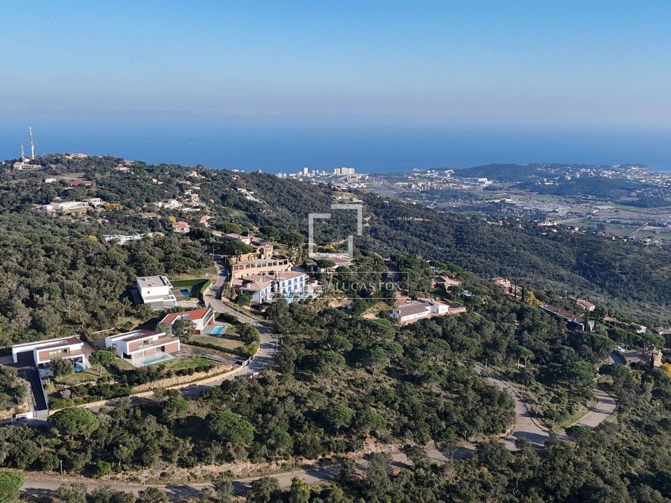 Helårsgrund i Platja D'aro, Gerona - foto 3