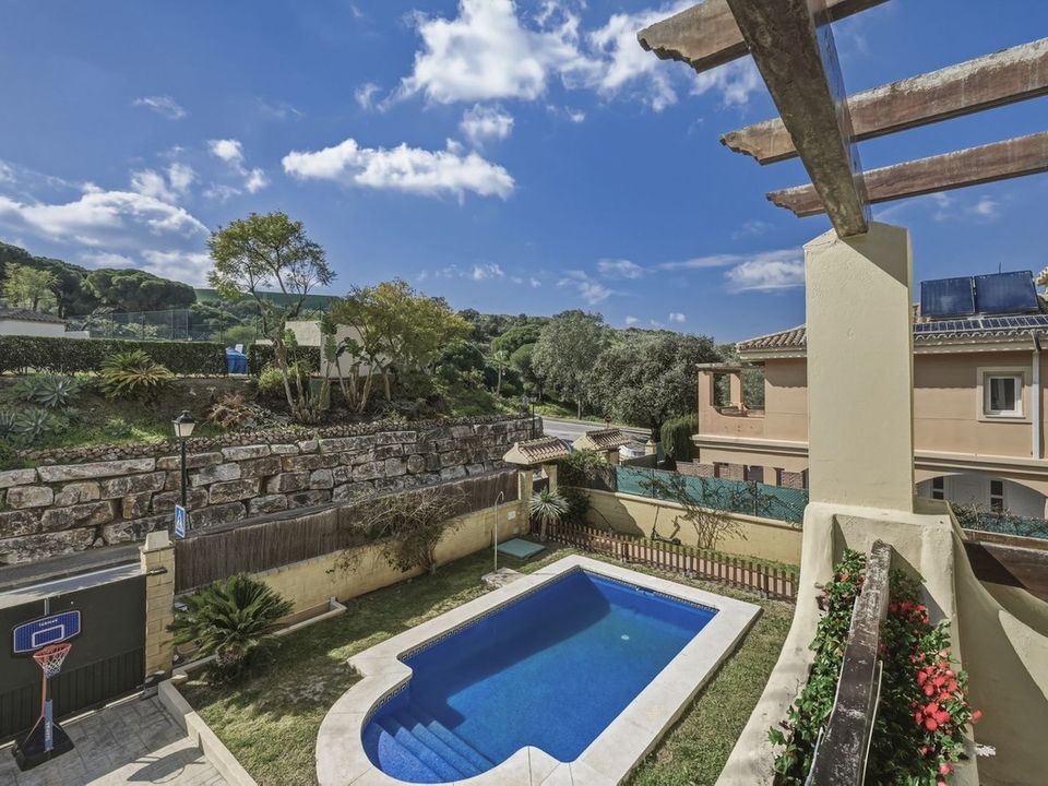 Villa i Mijas Costa, Malaga - foto 3