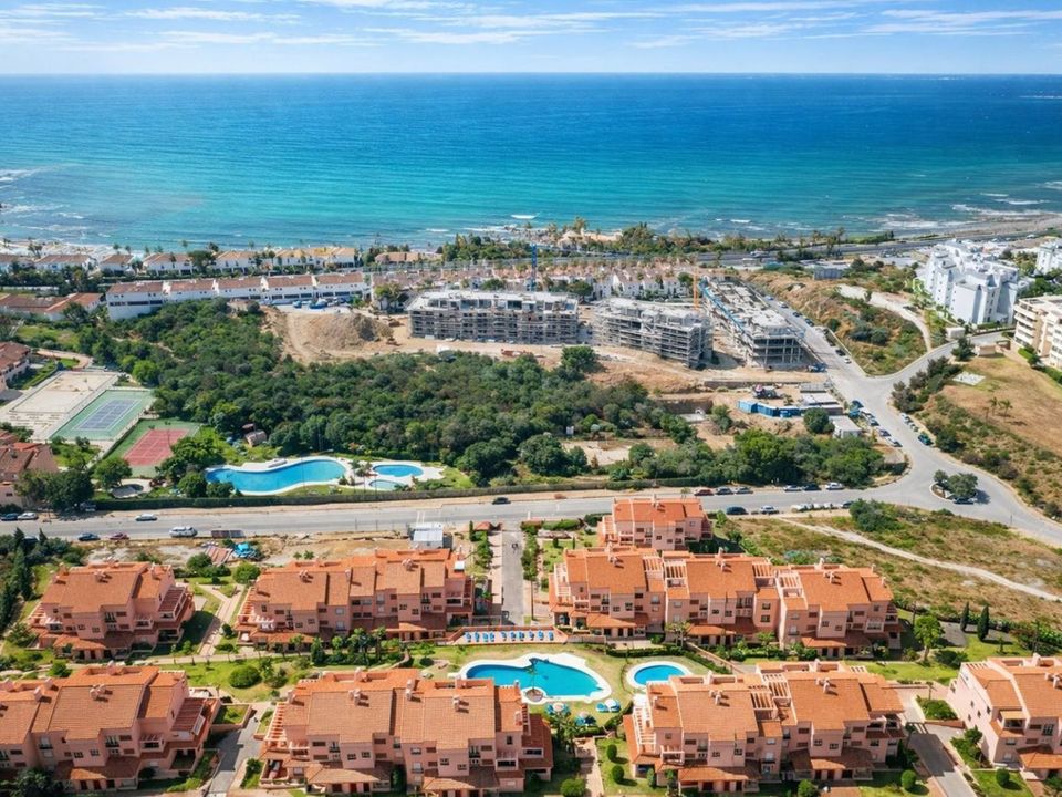 Lejlighed i Mijas Costa, Malaga - foto 2