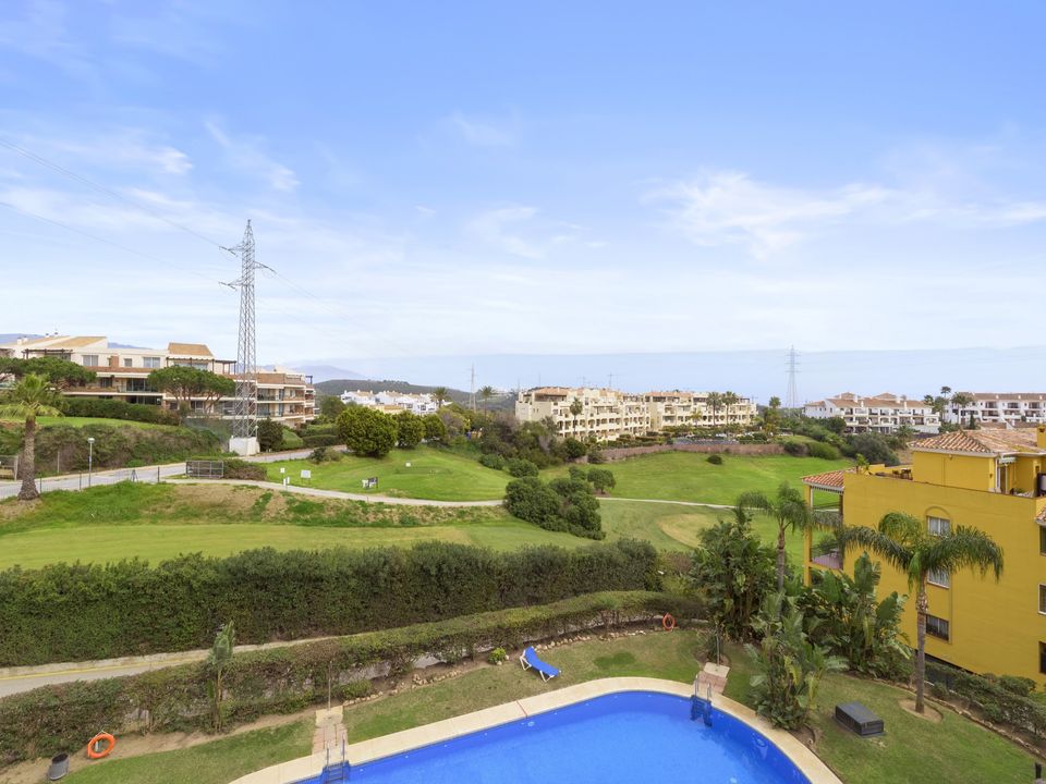 Lejlighed i Miraflores, Malaga - foto 3