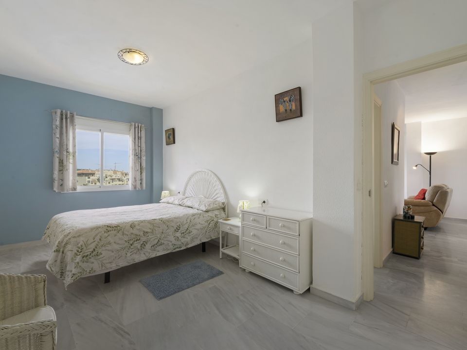 Lejlighed i Miraflores, Malaga - foto 4