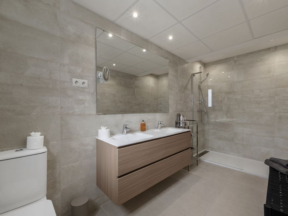 Penthouse i La Cala De Mijas, Malaga - foto 5