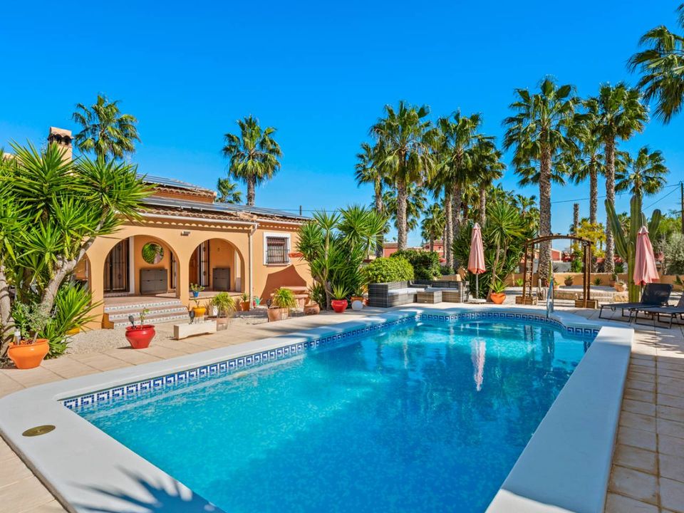 Finca i Rafal, Alicante - foto 2