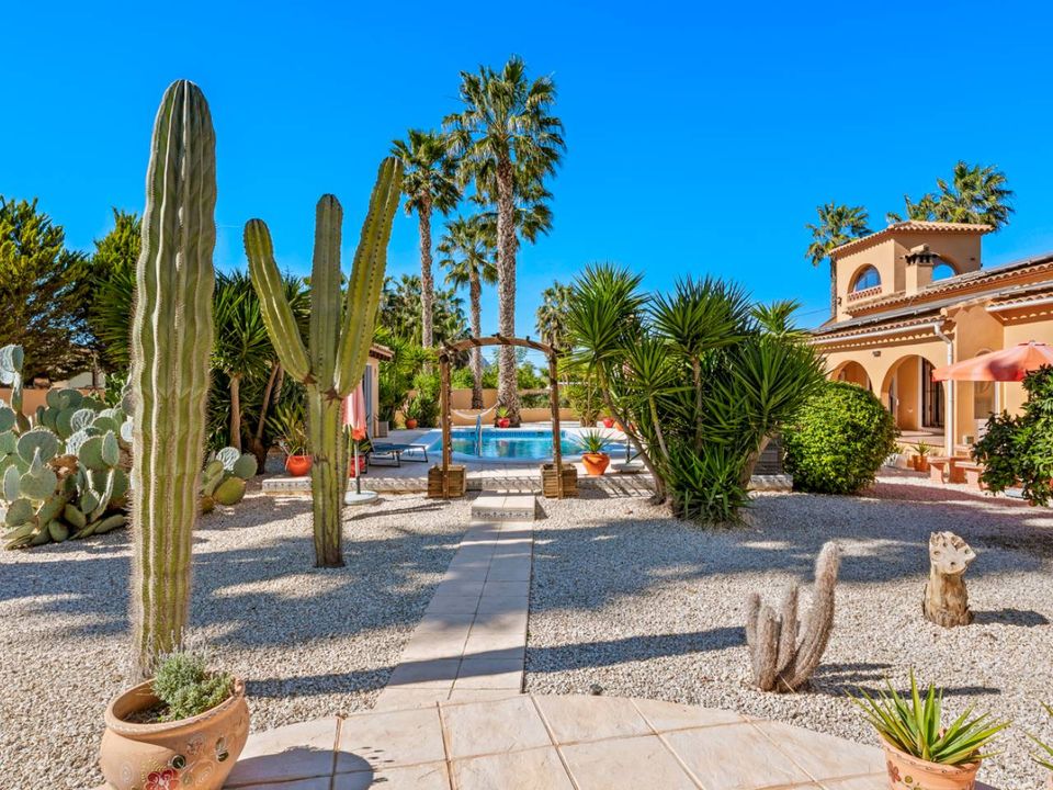 Finca i Rafal, Alicante - foto 4