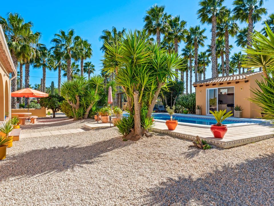 Finca i Rafal, Alicante - foto 5