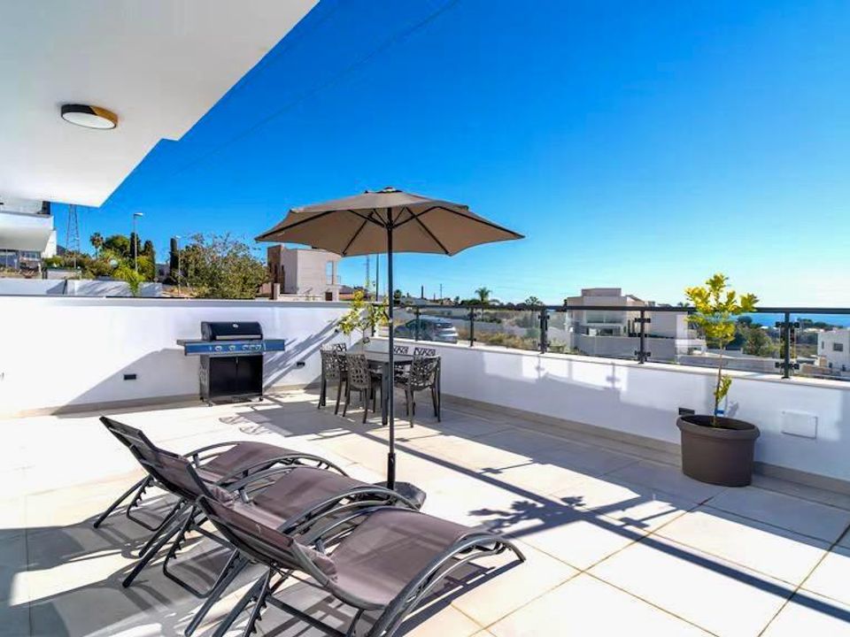 Villa i Nerja, Malaga - foto 3