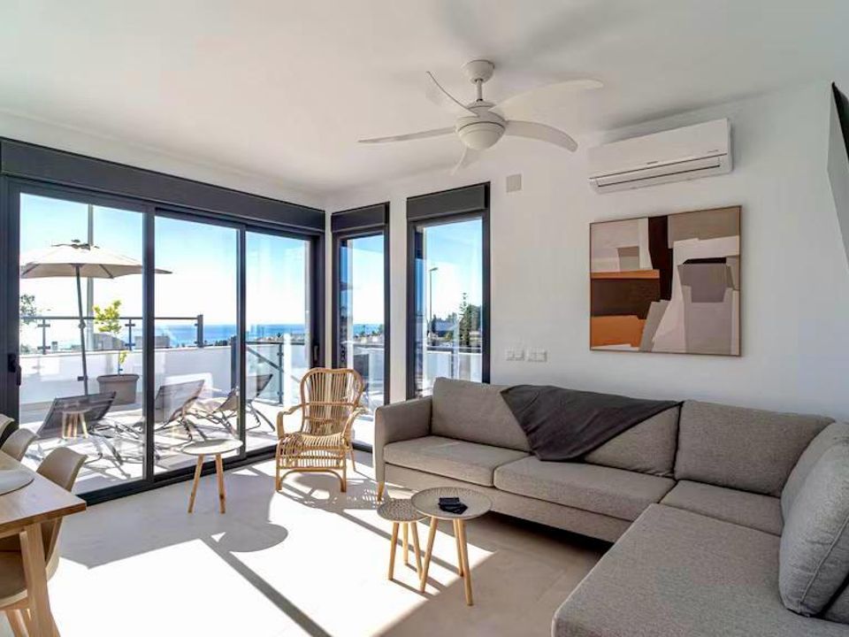 Villa i Nerja, Malaga - foto 5